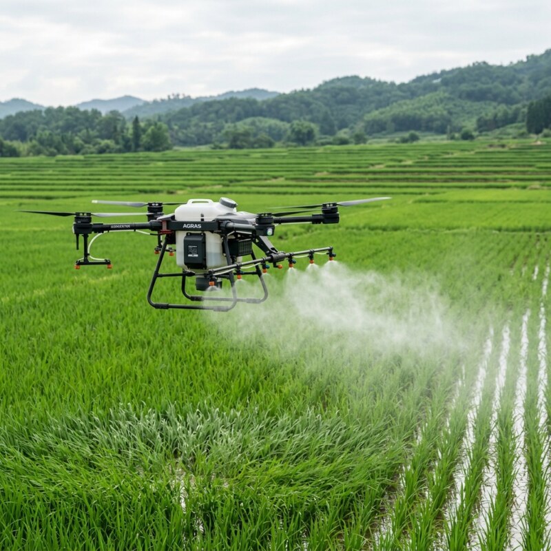 AG-P1 SPRAYER 표준 방제기