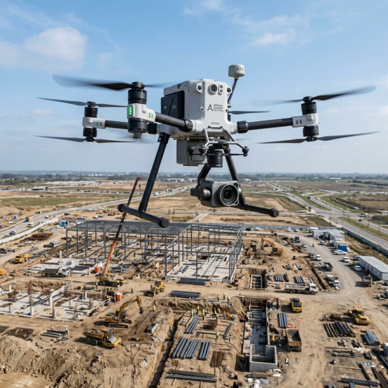 SV-M1 SURVEYOR 고정밀 측량기